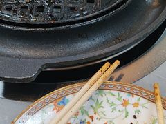 -牛犇炭火烤肉·鲜切烤肉(承德总店)