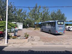 -北京龙庆四季香农家饭庄·灶台鱼·碳烤虹鳟鱼(龙庆峡店)