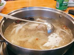 -南国锋味椰子鸡(瀚海店)