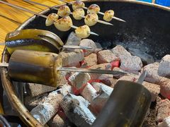 -袁家水泊水浒烤肉(白金店)