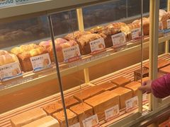 -爸爸糖手工吐司(上海五角场万达店)