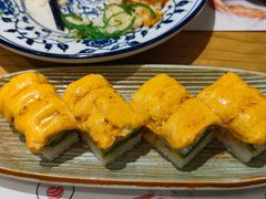 -Sushi Love 创意寿司(正佳广场店)