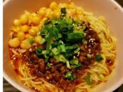 -觅香串串香·麻辣烫·冒菜(欧美广场店)