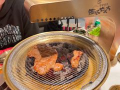 -西塔老太太泥炉烤肉(川沙百联店)