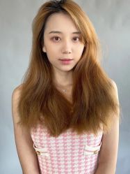 -HairCode芭曲发型
