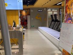 -超鹿运动(大唐世家店)