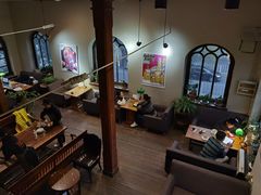 -1901 Cafe(西四店)