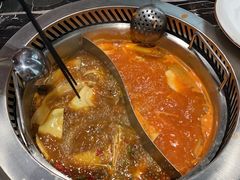 -臻牧壹品雪花牛肉火锅(大兴九臻店)