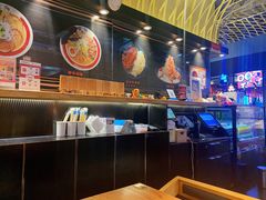 -雷门拉面店(新光天地店)