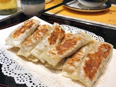 京味锅贴-黄记煌三汁焖锅(广州曜一城店)
