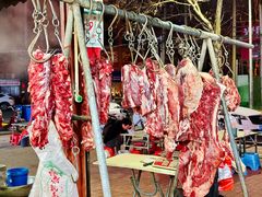 -杨家牛肉汤(淮建路店)
