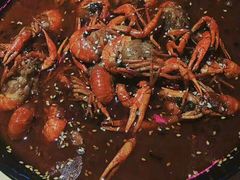 -红盔侠小龙虾(海宁银泰店)