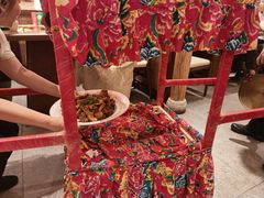 -陈家老院子·长春特色东北家宴(一匡街店)