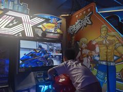 -阿尔法Game Station(中山路店)