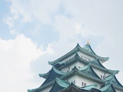 -名古屋城