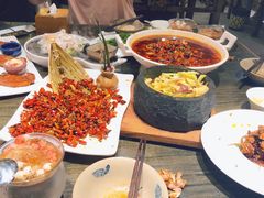 -庆合府重庆大排档(紫都城店)