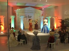 -济州岛泰迪熊博物馆