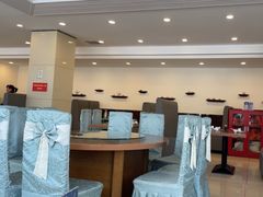 -今鲜源大酒店·中华餐饮名店(新湛路店)