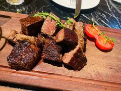 -MEAT MATE 鲜食肉铺(凤凰汇·里巷店)