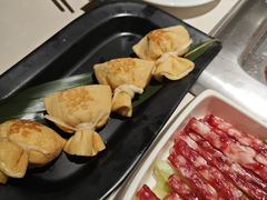 -海底捞火锅(杭州越界锦和大厦店)