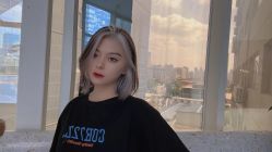 -HG美发设计沙龙