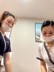 -弗蕾亚·和月月子调理院(东湖店)