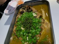 -鱼酷活鱼烤鱼(沈阳大悦城店)