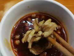 特色乌鱼花-重庆乌鱼庄·龙滋鲜(青羊大道店)