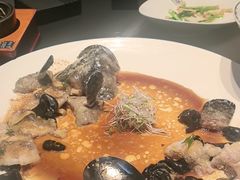 -曾宴·楚菜(湖北省博物馆店)