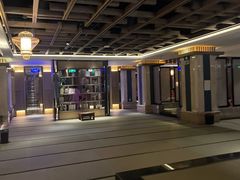 -天津瀚金佰九号温泉酒店(南楼地铁站店)