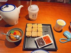 -寻宝记绍兴菜(状元店)