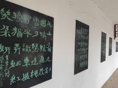-桃花堤公园