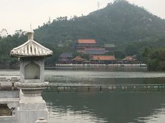 -珠海圆明新园