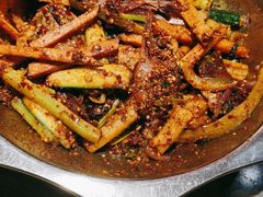 -嘎嘎鸭下巴·爆辣干锅(明教寺店)