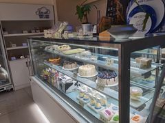 -云境cloudland·口味蛋糕•下午茶(长江路店)