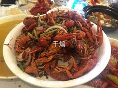 -香满锅老北京羊蝎子火锅·家常菜(新街口店)