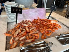-济南凯宾斯基酒店-THE VIEW云景全日制餐厅