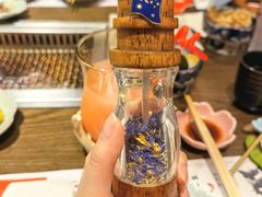 -樱宿日式和牛烧肉(五道口店)