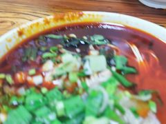 -清真·马安军辣子牛肉面