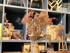 -微焙咖啡工厂(海峡创意产业园·红坊店)