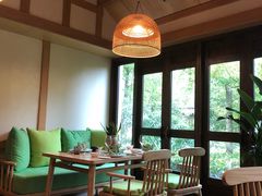-青城山六善酒店·紫氣園中餐厅