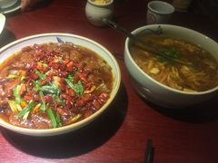 -北平食府(马鞍山路店)