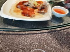 -御花园·粤菜·海鲜火锅(中山公园店)