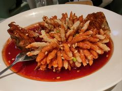 -眉州东坡·熊猫主题餐厅(枫蓝店)