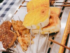 -雪熊哈尔滨烧烤·精酿啤酒·砂锅(中央胜境店)