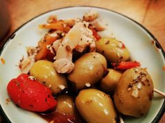 -RAC BAR(安福路店)