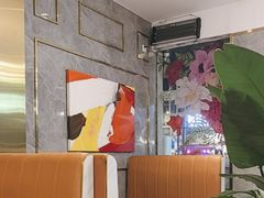 -玫瑰园餐厅