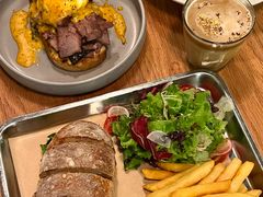 -UPPER KITCHEN(延安路店)