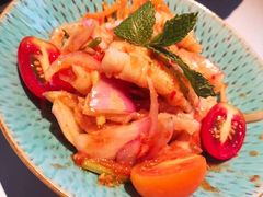 酸辣无骨凤爪-BetterThai 泰加(苏州中心店)
