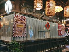-永安水煮活鱼·仪征土菜院子